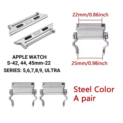 Kit De Montaje Apple Watch 42,44,45 MM