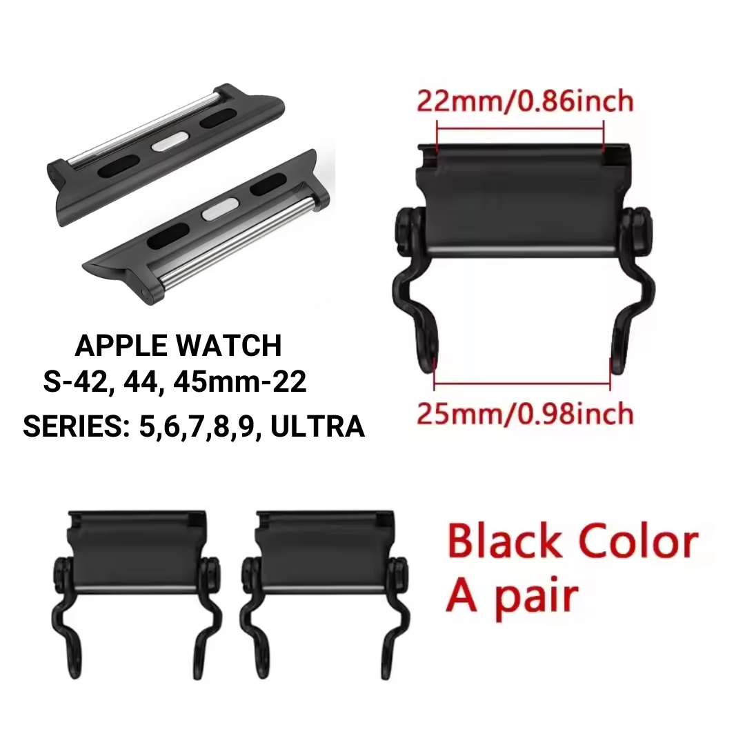 Kit De Montaje Apple Watch 42,44,45 MM